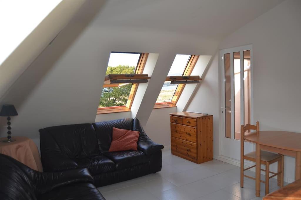 Appartement Precioso Atico A Pie De Playa, En Mino. Extérieur photo