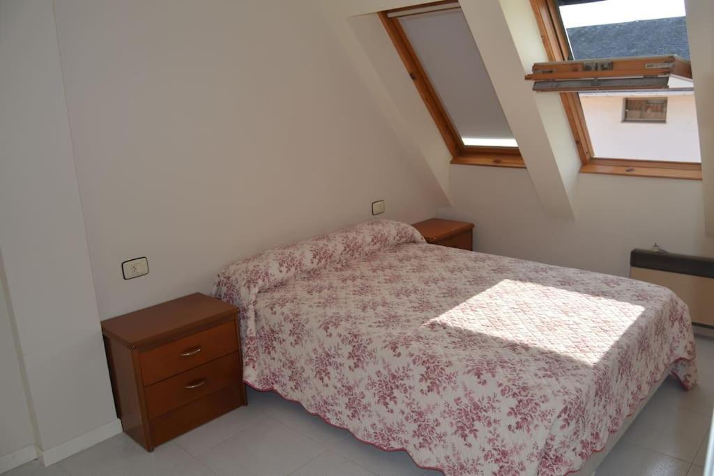Appartement Precioso Atico A Pie De Playa, En Mino. Extérieur photo