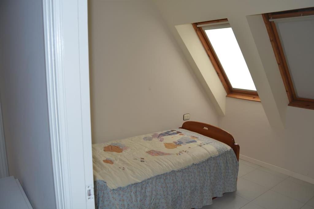 Appartement Precioso Atico A Pie De Playa, En Mino. Extérieur photo