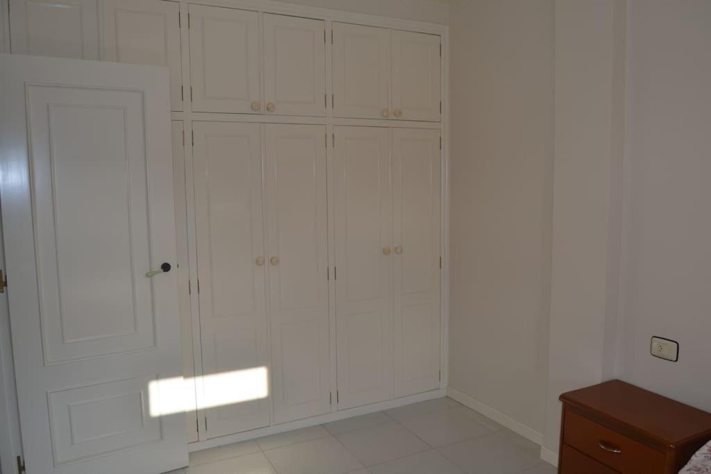 Appartement Precioso Atico A Pie De Playa, En Mino. Extérieur photo